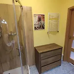 Lägenhet Kghn Wyszynskiego 12 Brama Portowa *