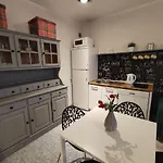 Lägenhet Kghn Wyszynskiego 12 Brama Portowa *