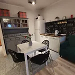 Lägenhet Kghn Wyszynskiego 12 Brama Portowa
