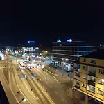 Kghn Wyszynskiego 12 Brama Portowa Szczecin