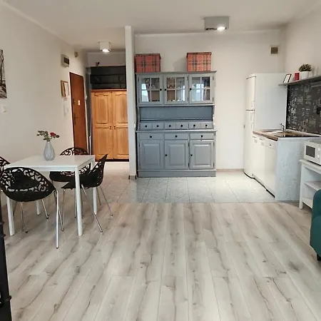 Apartment Kghn Wyszynskiego 12 Brama Portowa