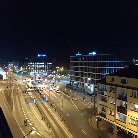 Kghn Wyszynskiego 12 Brama Portowa Stettin