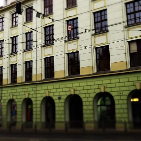 Kghn Wyszynskiego 12 Brama Portowa