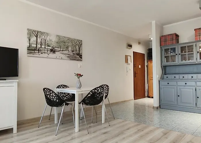 Kghn Wyszynskiego 12 Brama Portowa * 슈체친